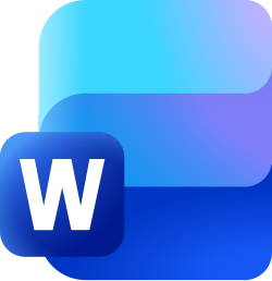 ms word 24